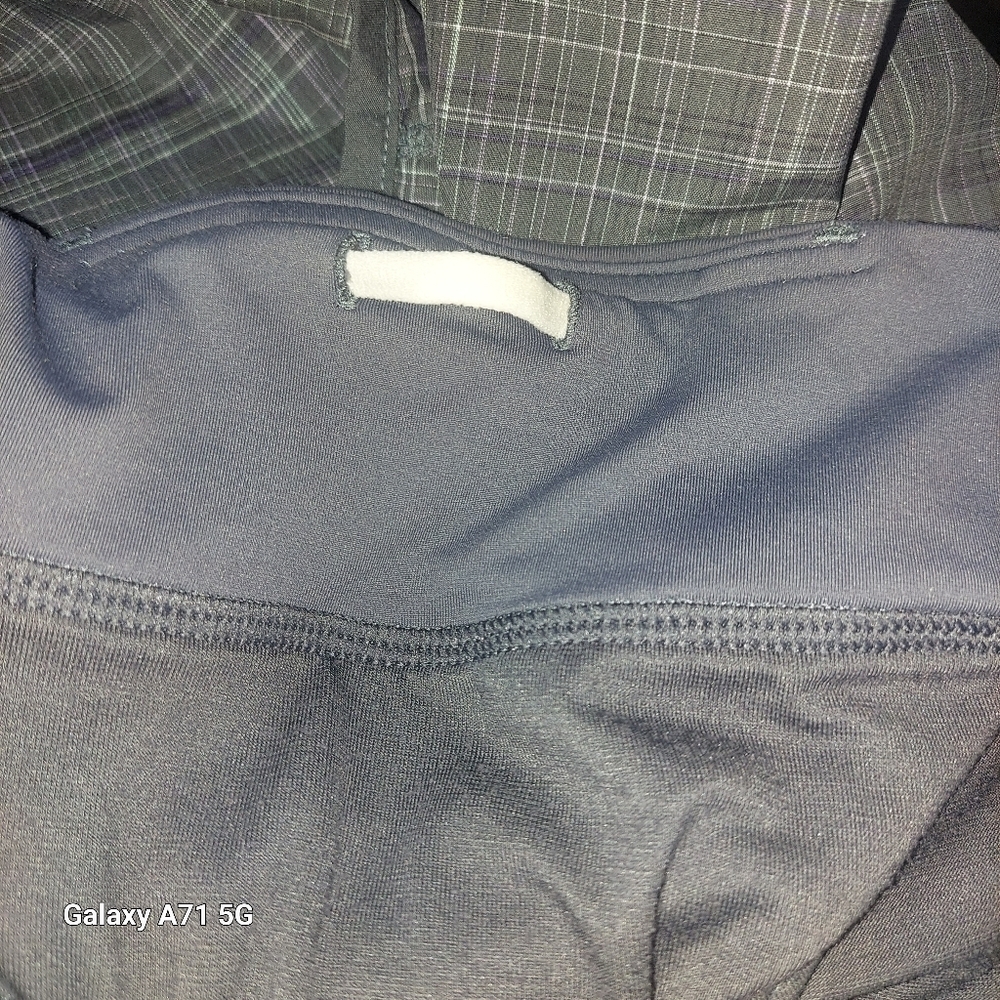 Lululemon Athletica Black Athletic Shorts - Picture 10 of 10